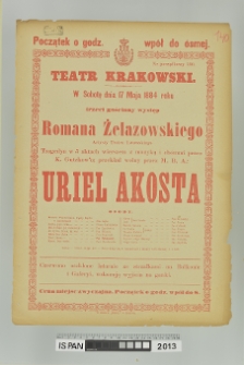 URIEL AKOSTA