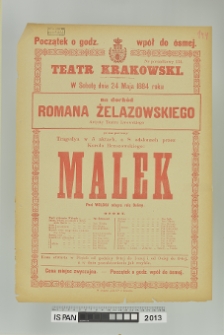MALEK