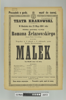 MALEK