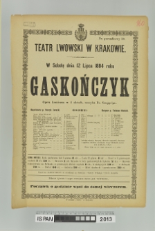 GASKOŃCZYK