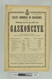 GASKOŃCZYK