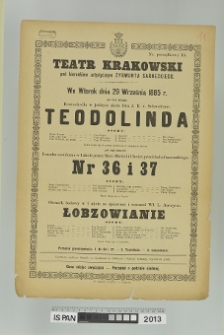 TEODOLINDA