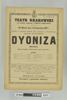 DYONIZA (Denise)
