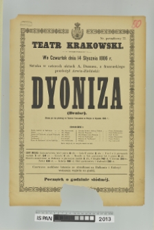 DYONIZA (Denise)