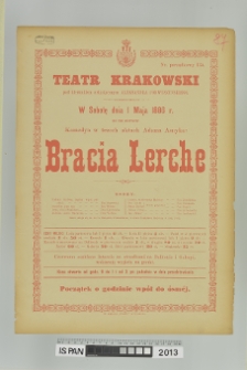BRACIA LERCHE