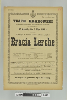 BRACIA LERCHE