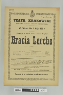 BRACIA LERCHE