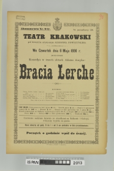 BRACIA LERCHE