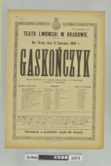GASKOŃCZYK