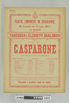 GASPARONE