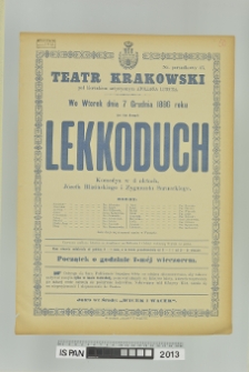LEKKODUCH