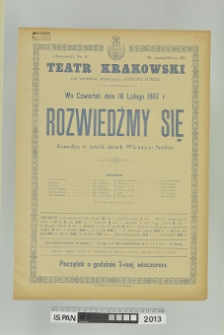 ROZWIEDŹMY SIĘ