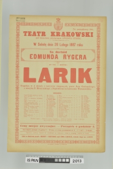 LARIK