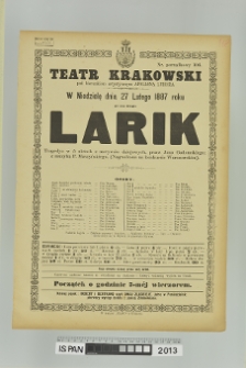 LARIK