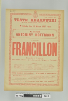 FRANCILLON