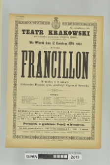 FRANCILLON