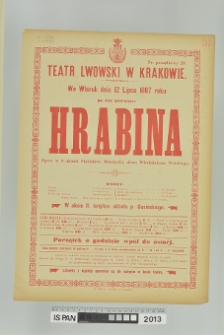 HRABINA