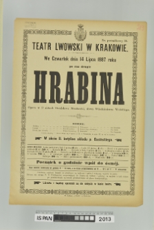 HRABINA