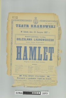 HAMLET