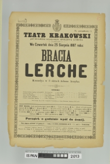 BRACIA LERCHE
