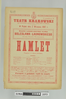 HAMLET