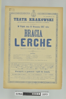 BRACIA LERCHE
