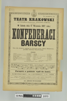 KONDFEDERACI BARSCY