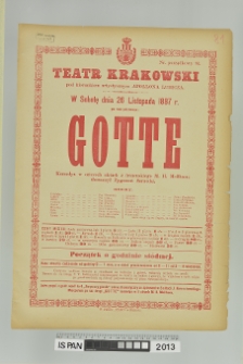 GOTTE