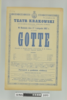 GOTTE
