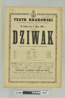 DZIWAK