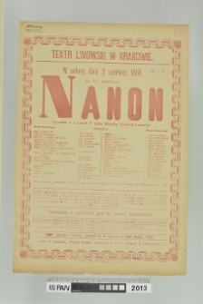 NANON