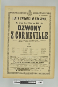 DZWONY Z CONEVILLE
