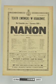 NANON