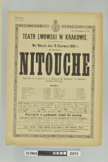 NITOUCHE