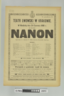 NANON