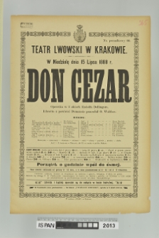 DON CEZAR