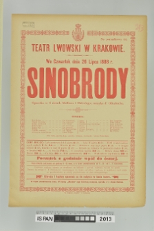 SINOBRODY