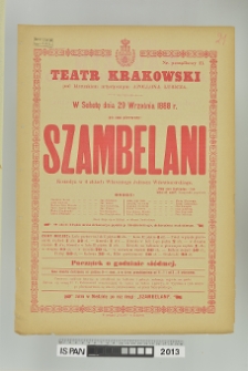 SZAMBELANI