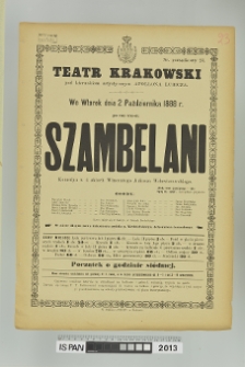 SZAMBELANI