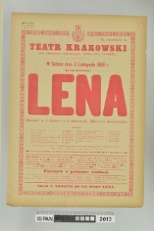 LENA