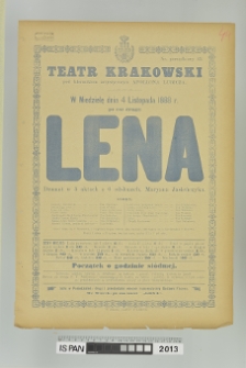 LENA