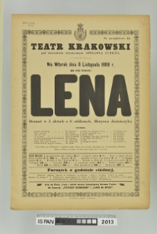 LENA