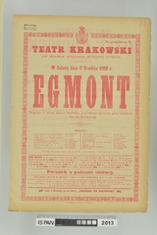 EGMONT