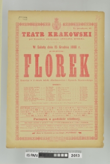 FLOREK