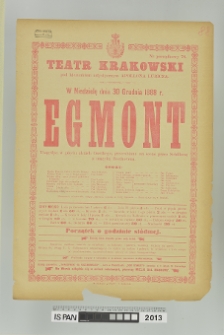 EGMONT