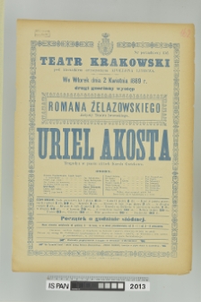 URIEL AKOSTA