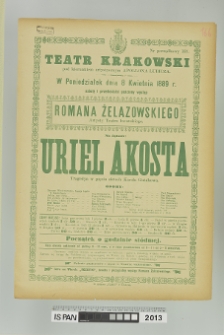 URIEL AKOSTA