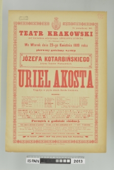 URIEL AKOSTA