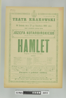 HAMLET