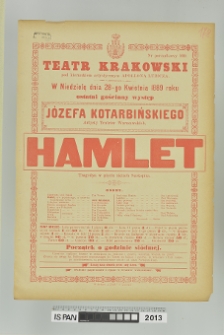 HAMLET